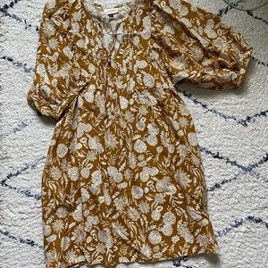 Universal Thread dress